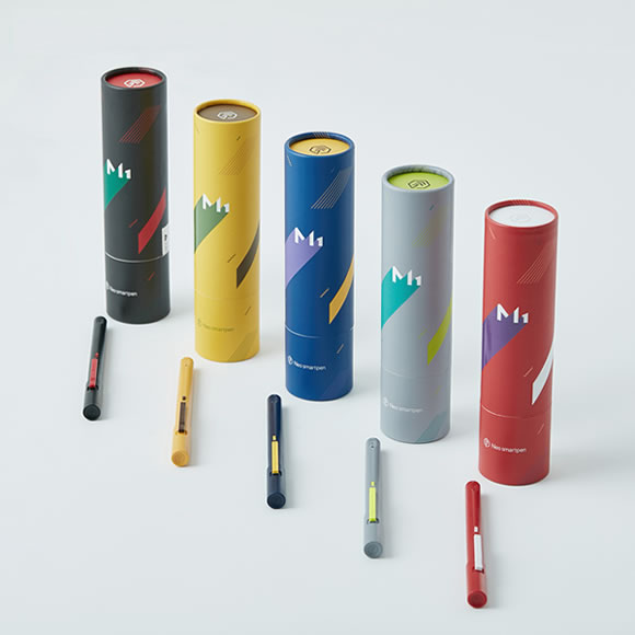 LAMY × NeoLAB｜「LAMY safari」から公式スマートペン誕生