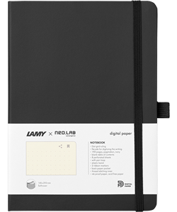 LAMY × NeoLAB｜「LAMY safari」から公式スマートペン誕生
